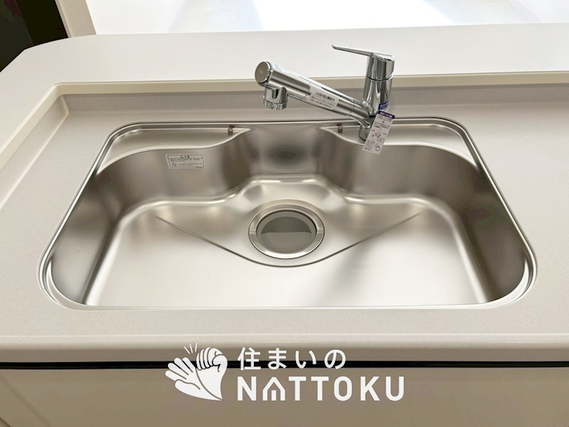 門真市島頭　1号地 設備