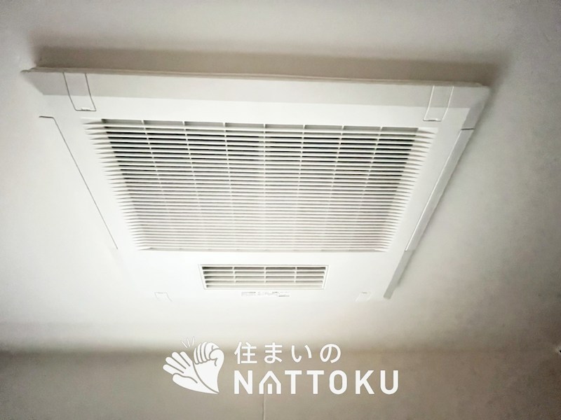 門真市島頭　2号地 設備