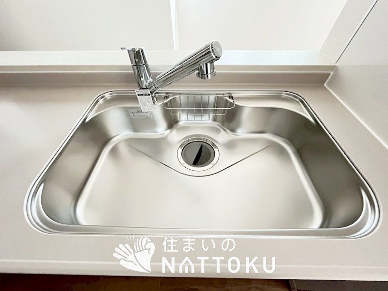 門真市島頭　2号地 設備