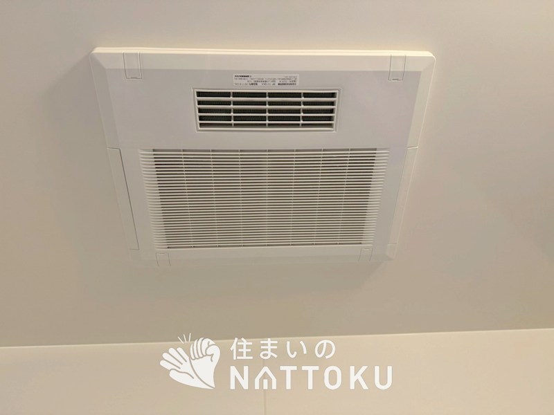 東大阪市下六万寺町 設備
