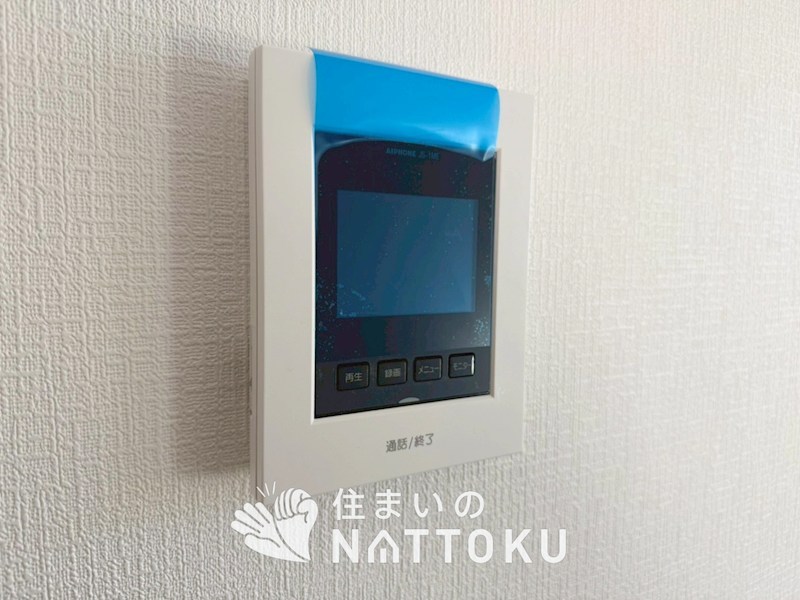 東大阪市下六万寺町 設備