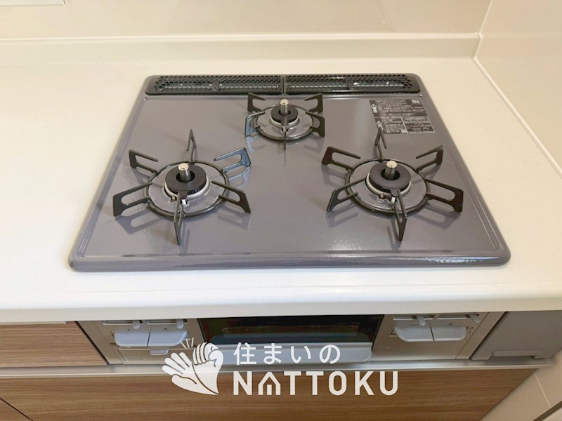 東大阪市下六万寺町 設備