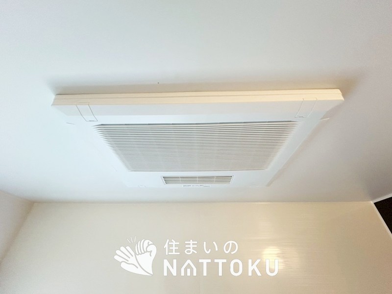 松原市小川　第3期  設備