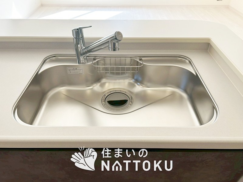 松原市小川　第3期  設備