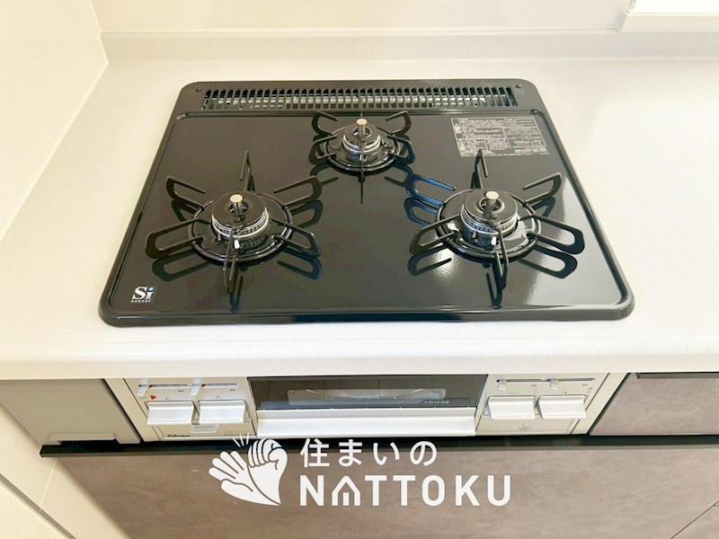 松原市小川　第3期  設備