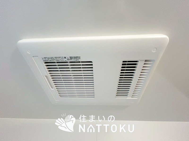 堺市東区北野田　第2期 設備