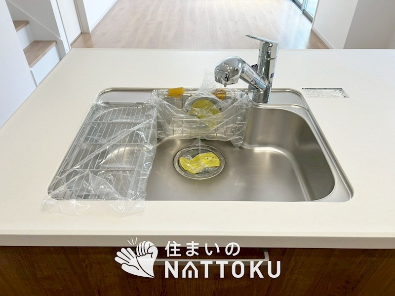 堺市東区北野田　第2期 設備