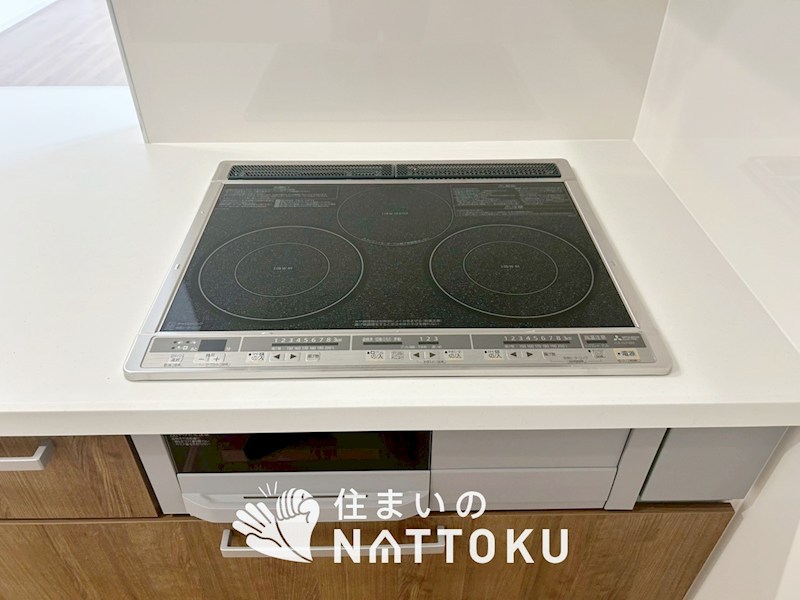 堺市東区北野田　第2期 設備