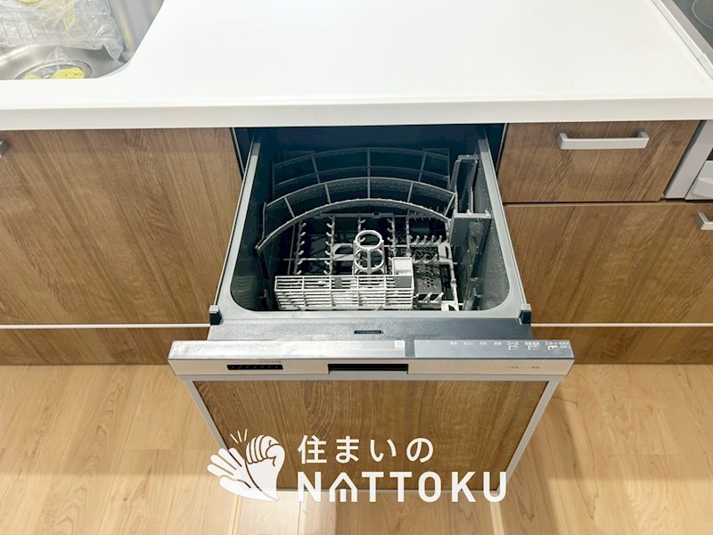 堺市東区北野田　第2期 設備