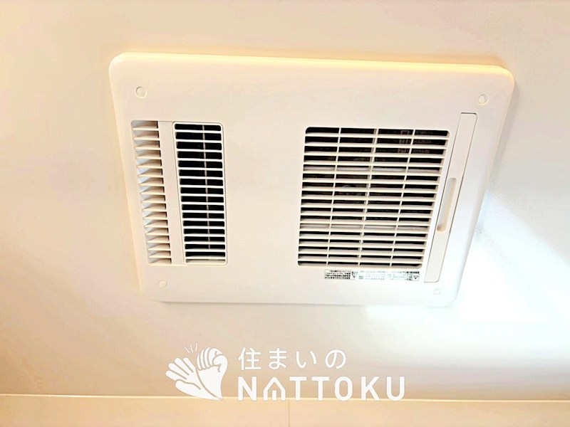 堺市西区浜寺昭和町　第1期　 設備