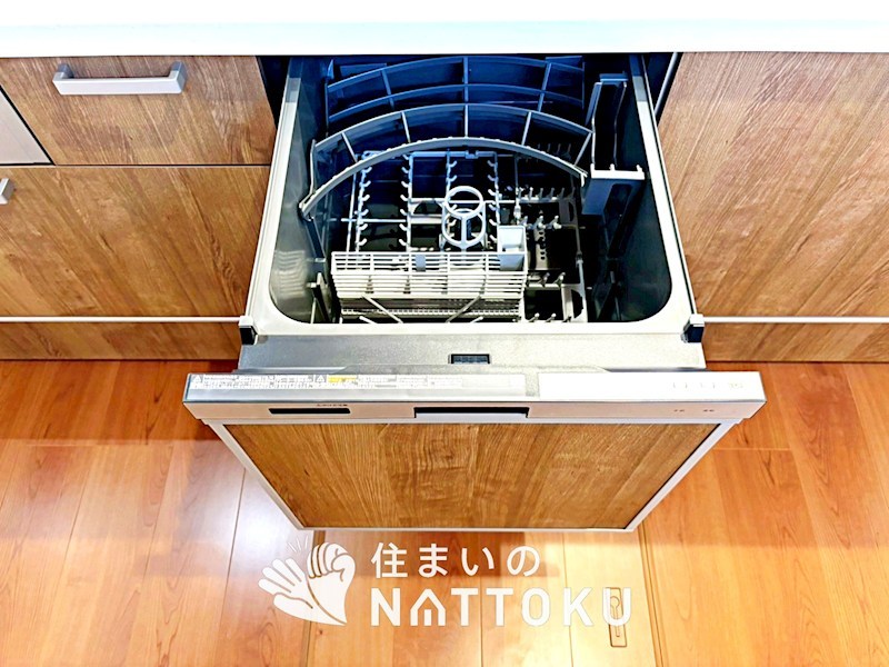 堺市西区浜寺昭和町　第1期　 設備