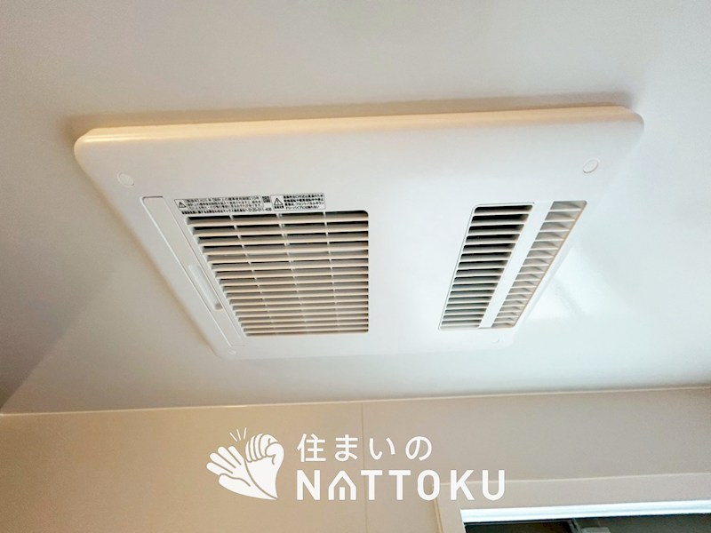 高槻市川西町　第1期　 設備