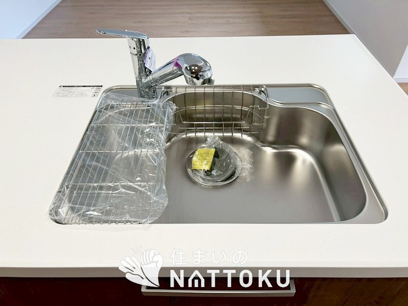 高槻市川西町　第1期　 設備
