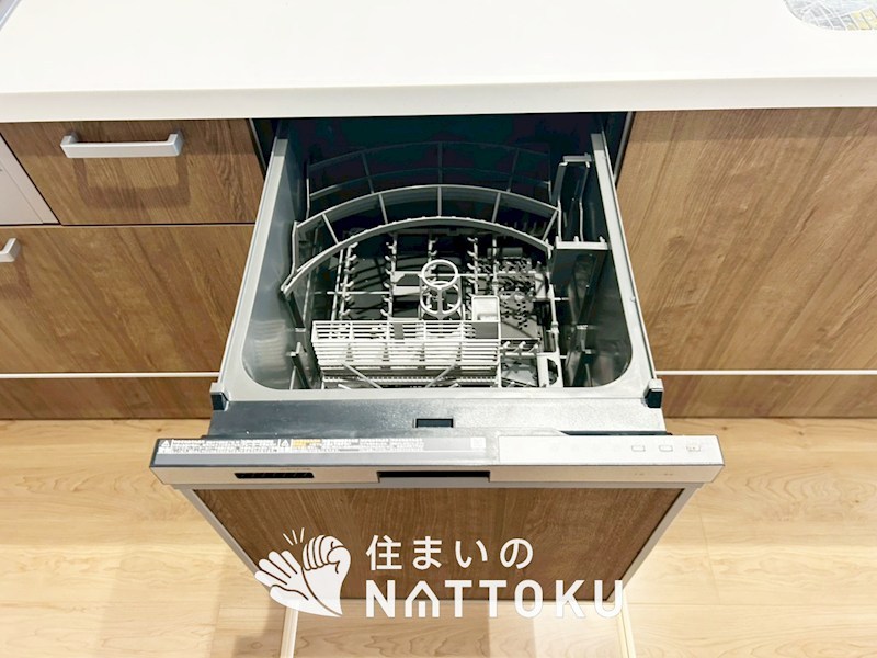 高槻市川西町　第1期　 設備