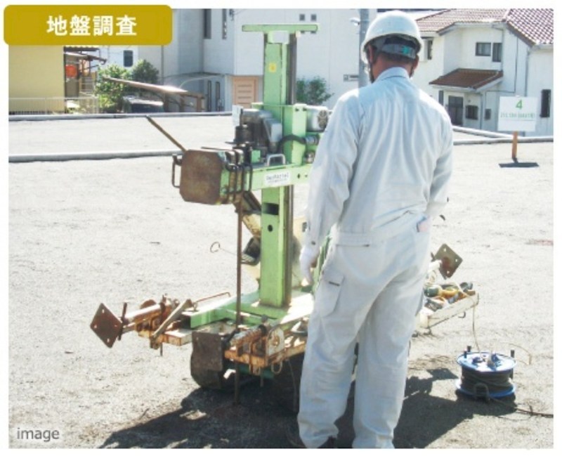 高槻市川西町　第1期　 その他