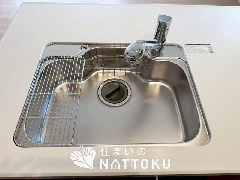 八尾市沼　第1期 設備