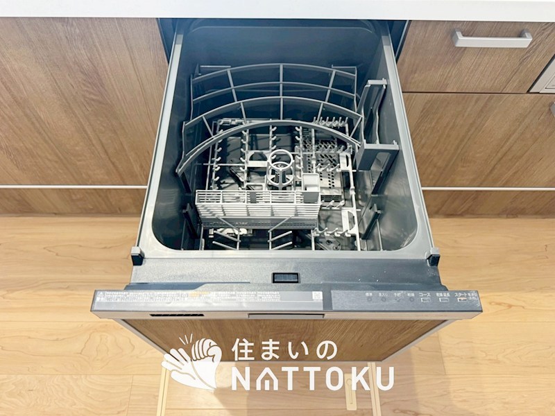 八尾市沼　第1期 設備