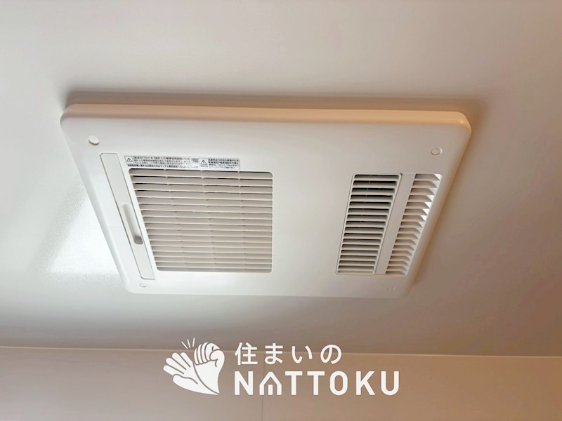 京都市伏見区桃山南大島町　第1期 設備