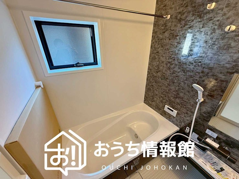 瑞浪市益見町　1号地 内観写真（浴室）