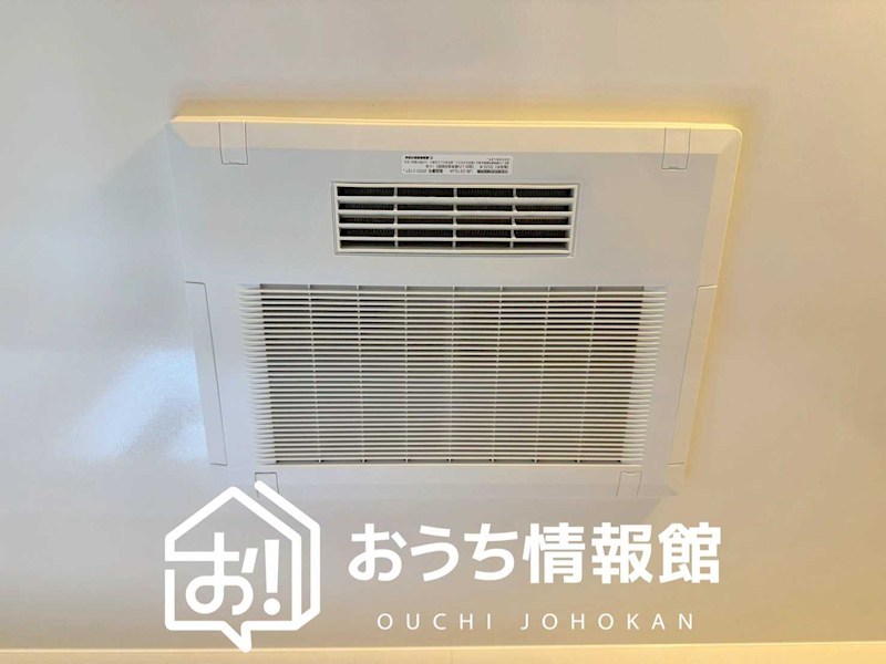 瑞浪市益見町　1号地 設備