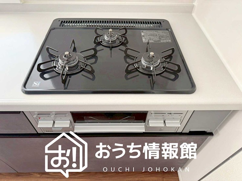 瑞浪市益見町　1号地 設備