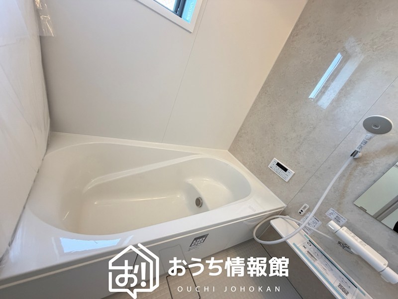 岐阜市島田　2号地 内観写真（浴室）