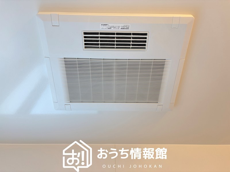 岐阜市島田　2号地 設備