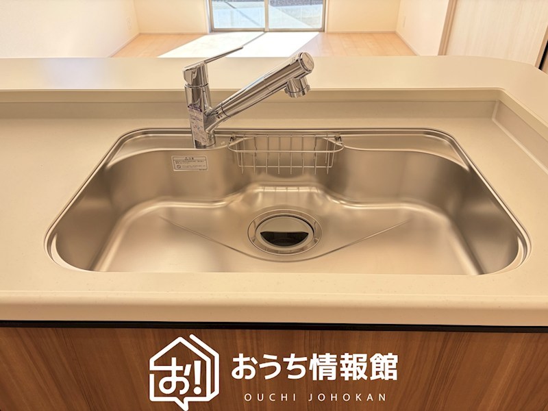岐阜市島田　2号地 設備
