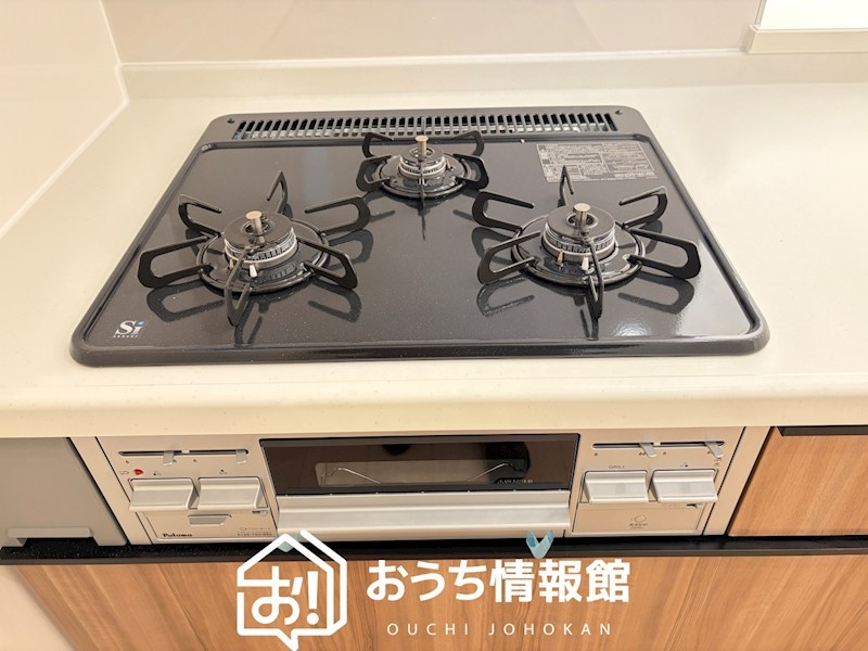 岐阜市島田　2号地 設備