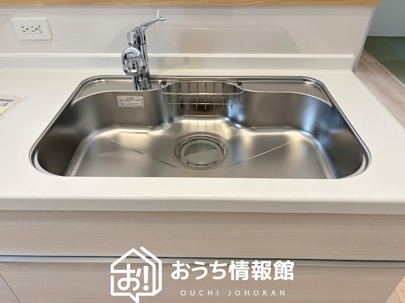 羽島市竹鼻町　第5期 設備