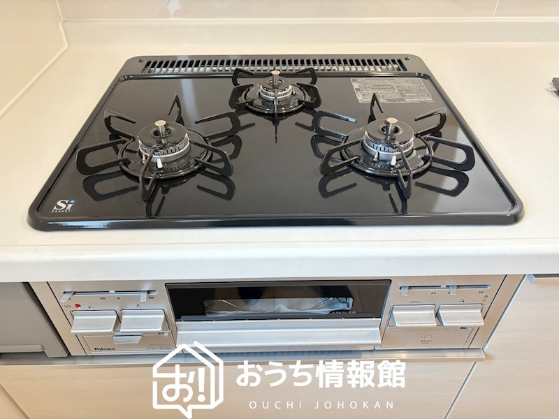 羽島市竹鼻町　第5期 設備