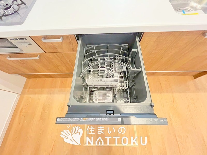草津市東矢倉　第1期 設備