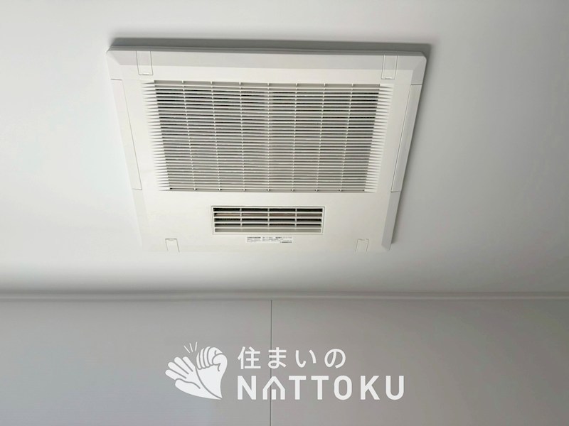 亀岡市篠町広田　第2期 設備