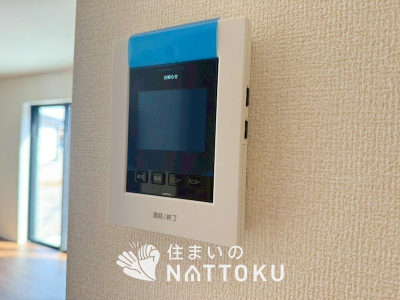 亀岡市篠町広田　第2期 設備