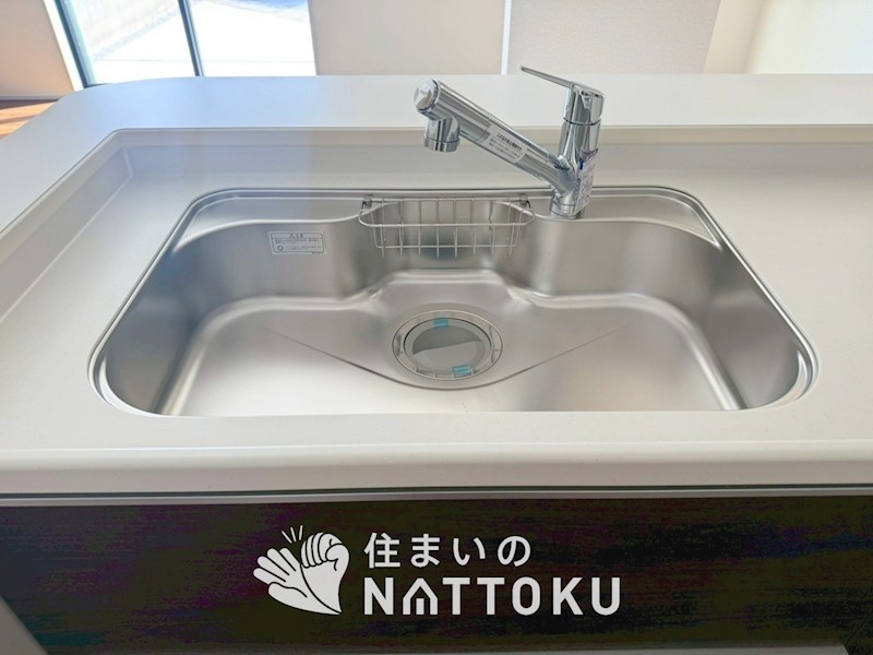 亀岡市篠町広田　第2期 設備