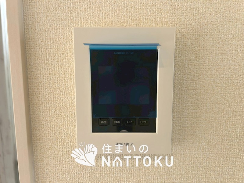 栗東市綣　1号地 設備