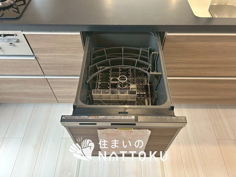 栗東市綣　1号地 設備