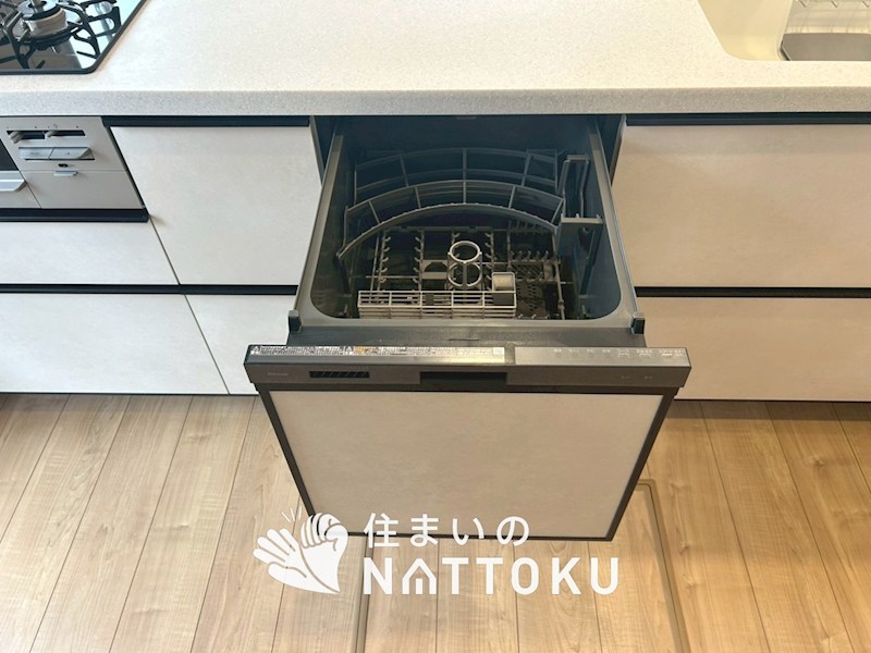 栗東市綣　2号地 設備