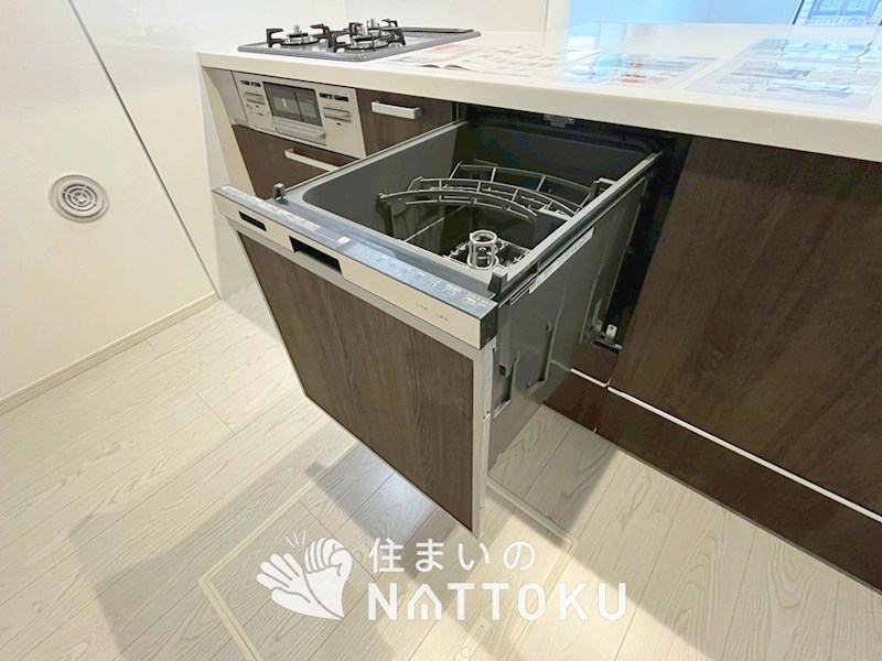 堺市北区南花田町　第1期　1号地  設備