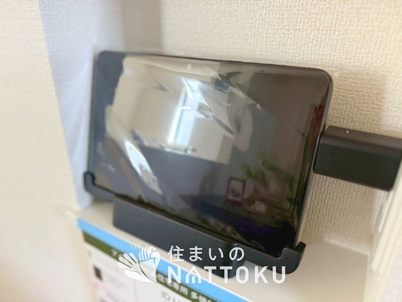 野洲市近江富士　第1期　2号地 設備