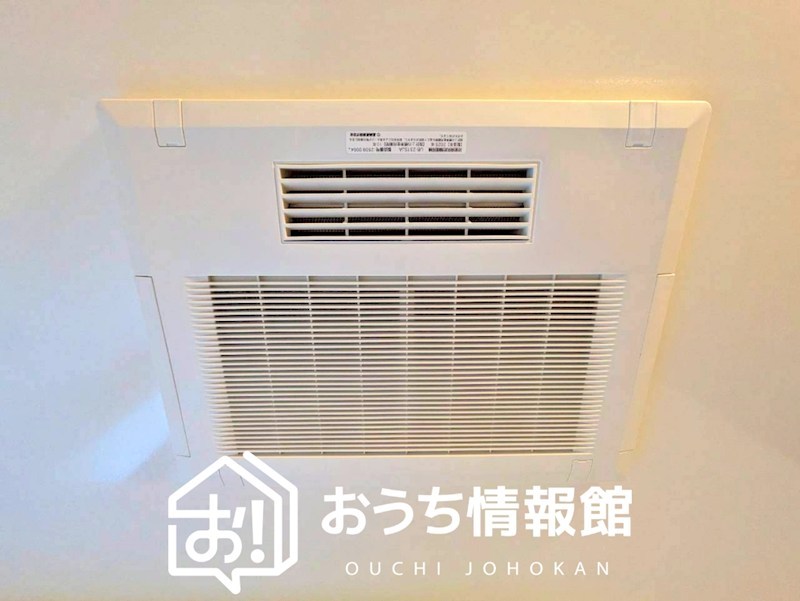 江南市安良町郷中　2号地  設備