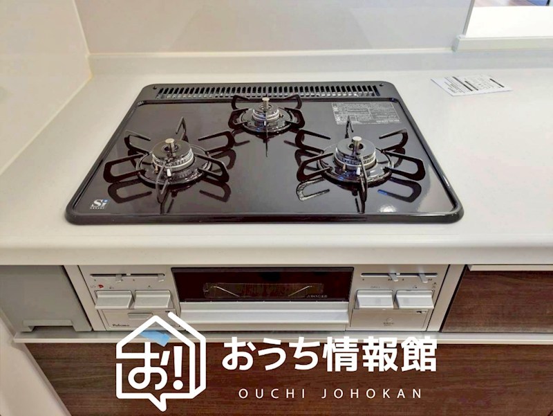 江南市安良町郷中　2号地  設備