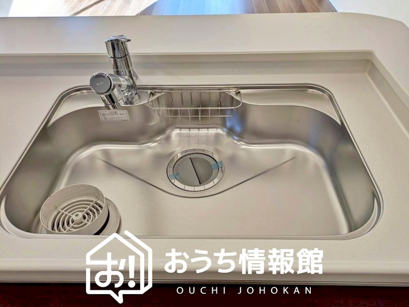 江南市安良町郷中　2号地  設備