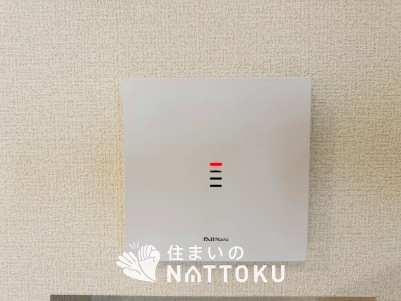 東近江市林田町　第2期　12号地 設備