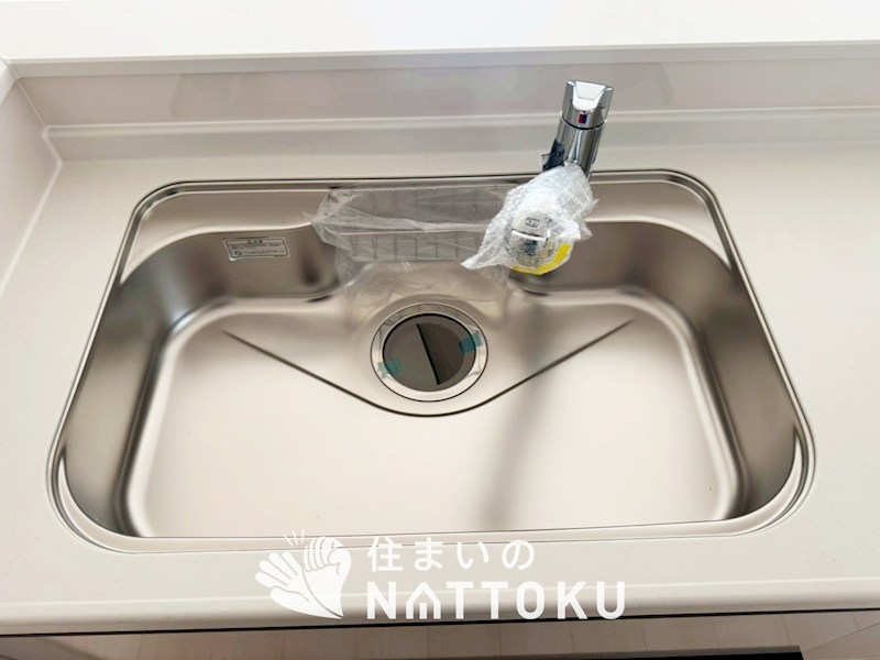 東近江市林田町　第2期　12号地 設備