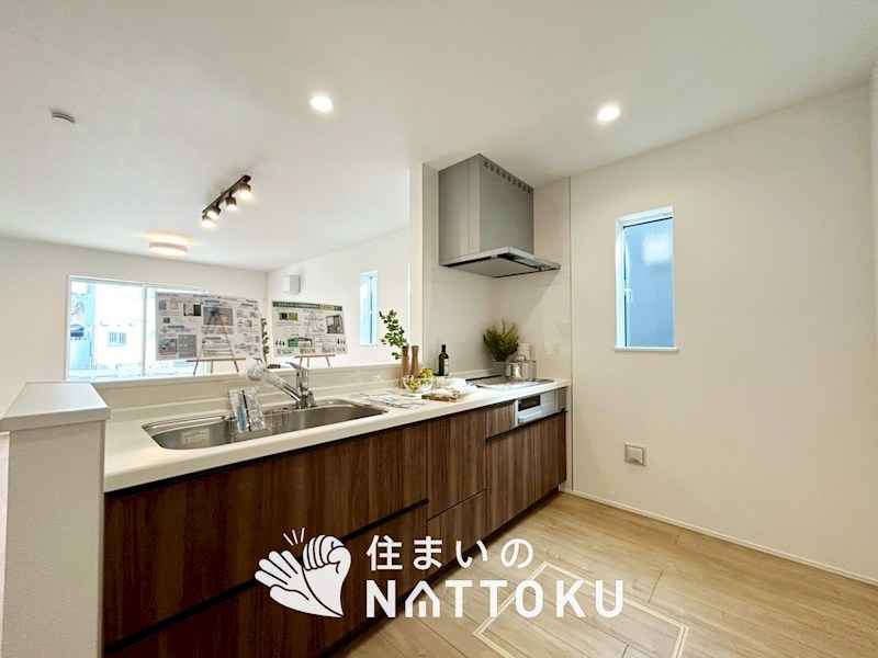 東近江市林田町　第2期　13号地 展示場／ショウルーム