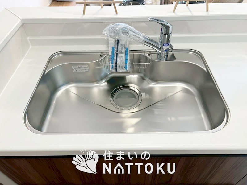 東近江市林田町　第2期　13号地 設備