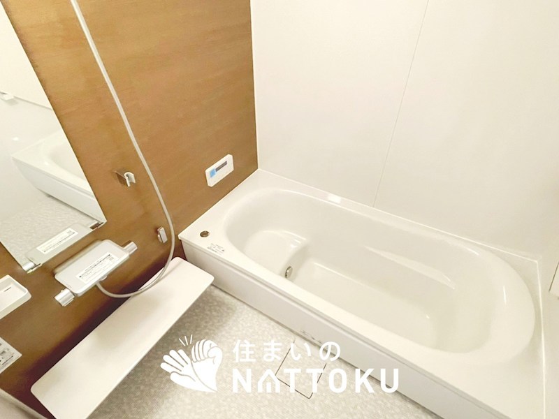 加古川市尾上町池田 内観写真（浴室）