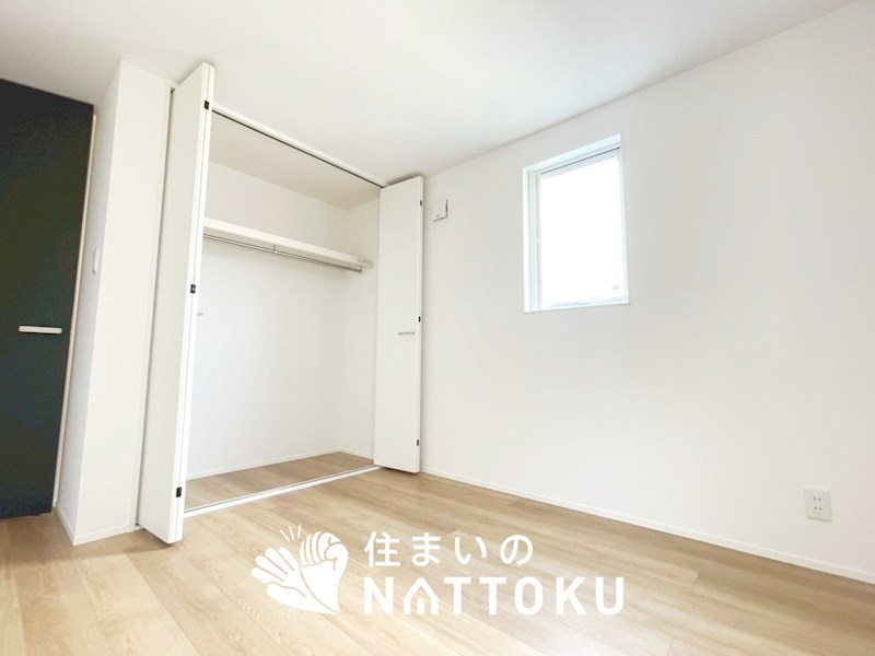 加古川市尾上町池田 内観写真（リビング以外の居室）
