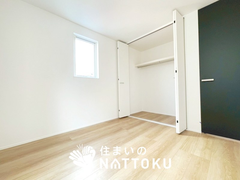加古川市尾上町池田 内観写真（リビング以外の居室）